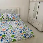 Apartamento Por Dias Amoblado