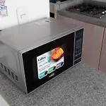 Apartamento Por Dias Amoblado