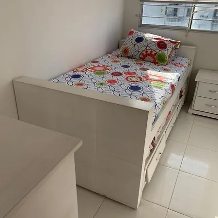 Apartamento Por Dias Amoblado Apartment