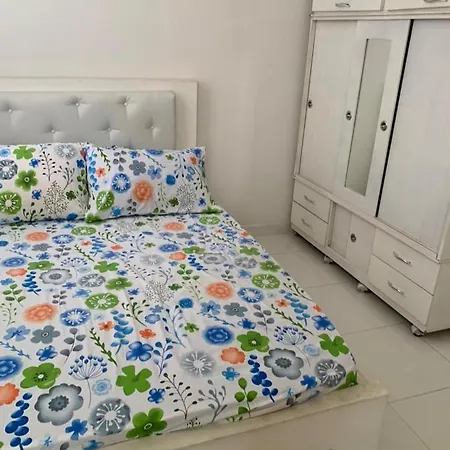 Apartamento Por Dias Amoblado Cartagena