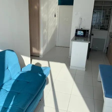 Apartamento Por Dias Amoblado Apartment Cartagena