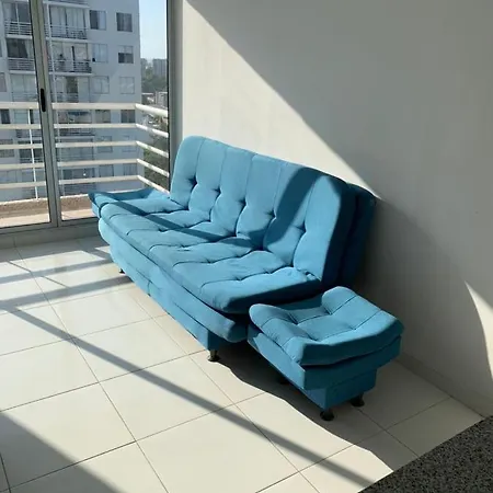 Apartamento Por Dias Amoblado *