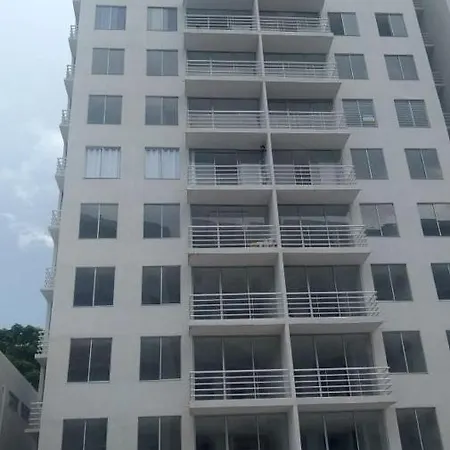 Apartamento Por Dias Amoblado Cartagena