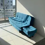 Apartamento Por Dias Amoblado