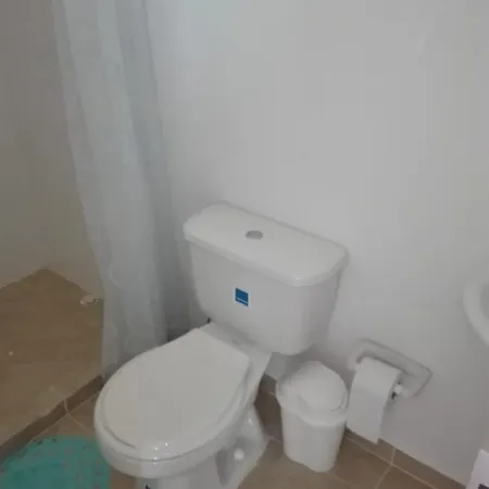 Apartamento Apartamento Por Dias Amoblado Cartagena